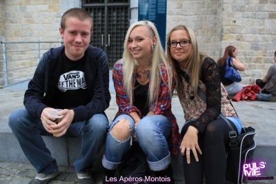 Apéro Pré-Doudou ! - Gallerie photo #355